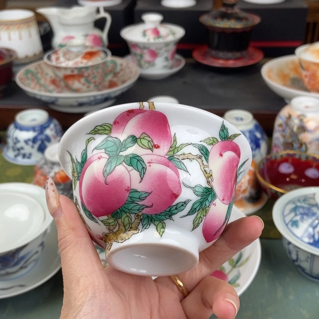 陶瓷设计风格设计风格是什么