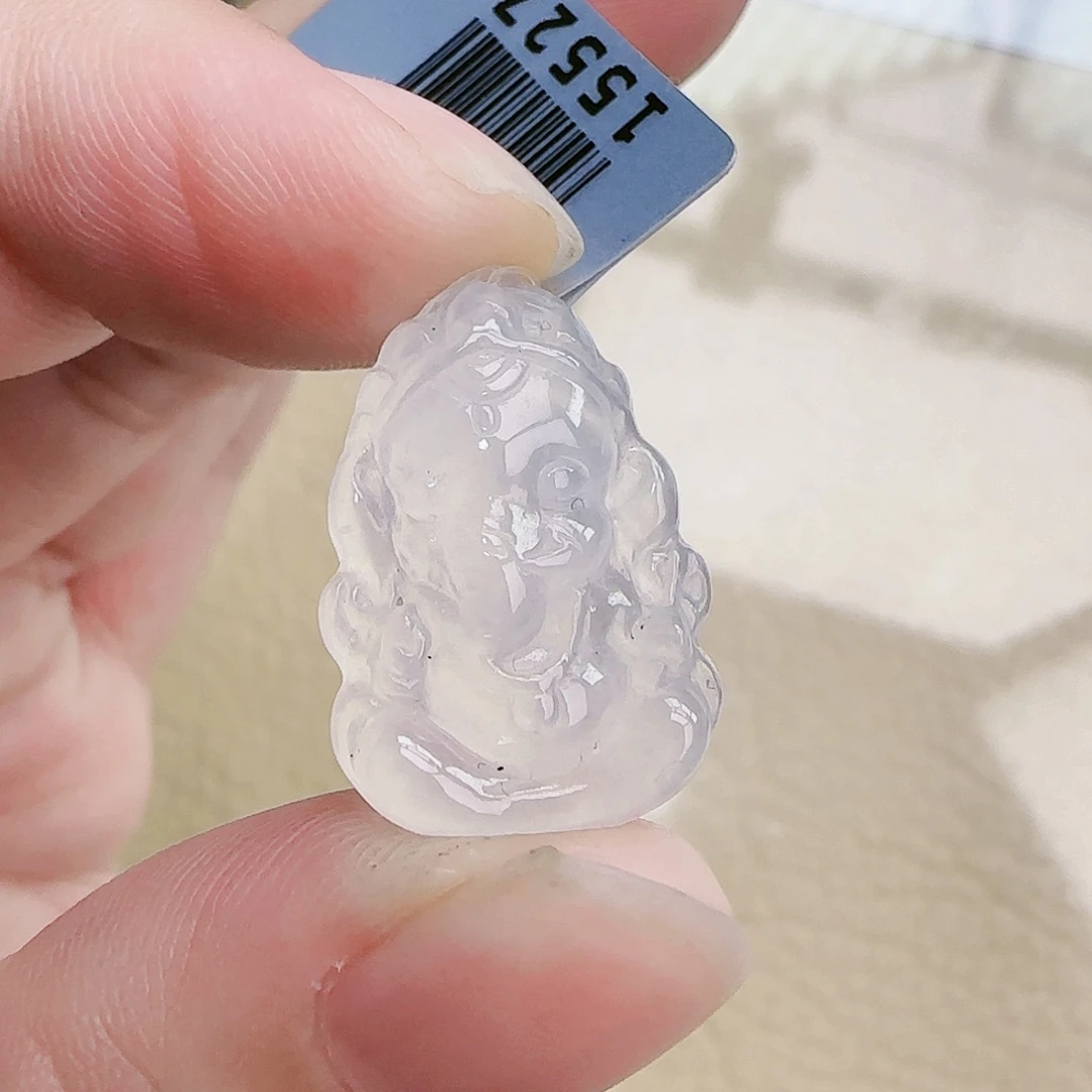 【闪购商品】颈饰未镶嵌翡翠