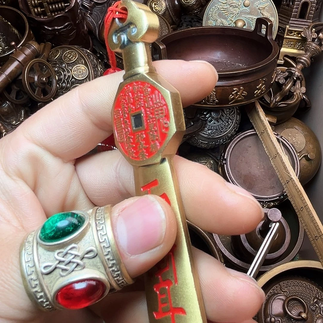 铜锣湾的历史文化