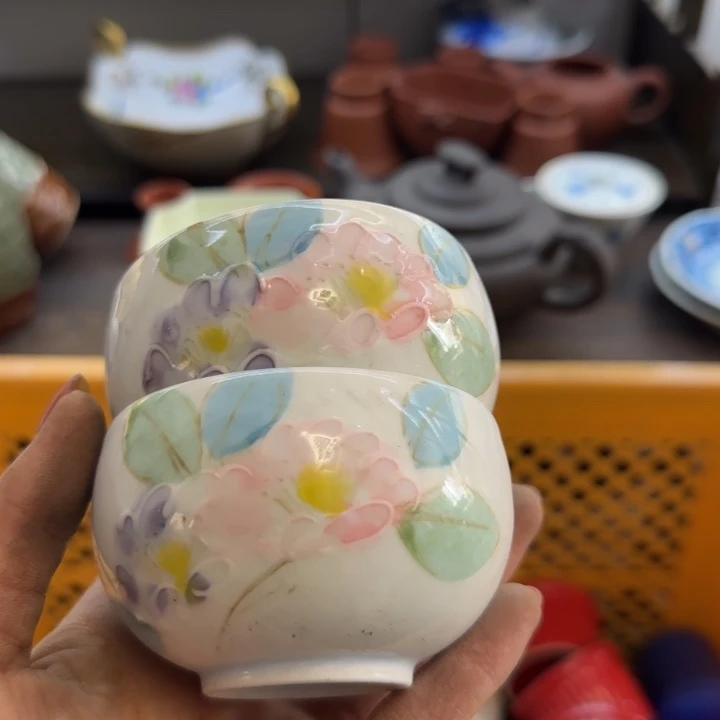 柒***柒瓷片一物一拍感谢支持