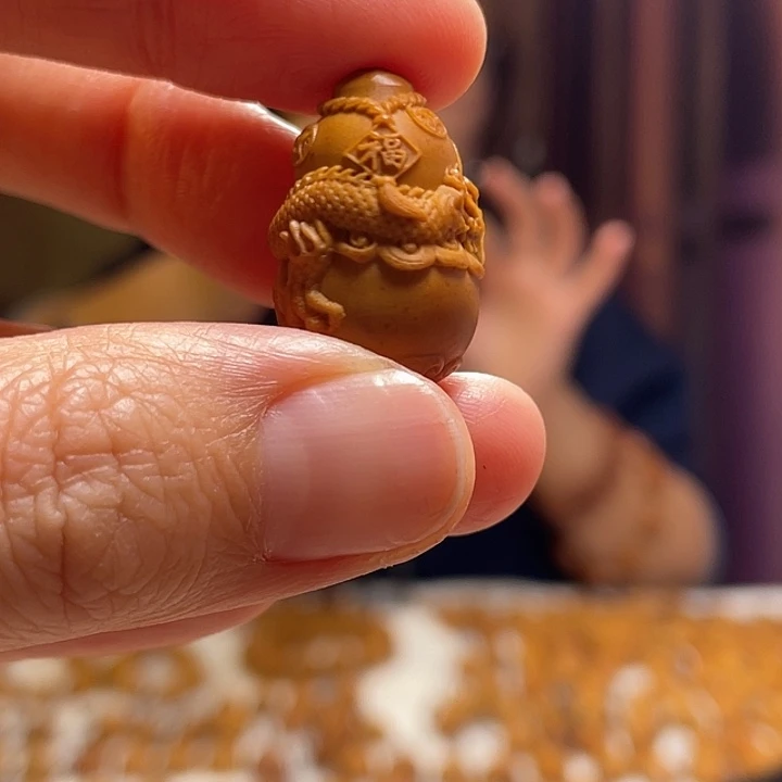 手串/手链橄榄核橄榄核