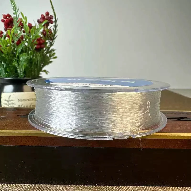 高品质弹力线0.4mm专拍不退