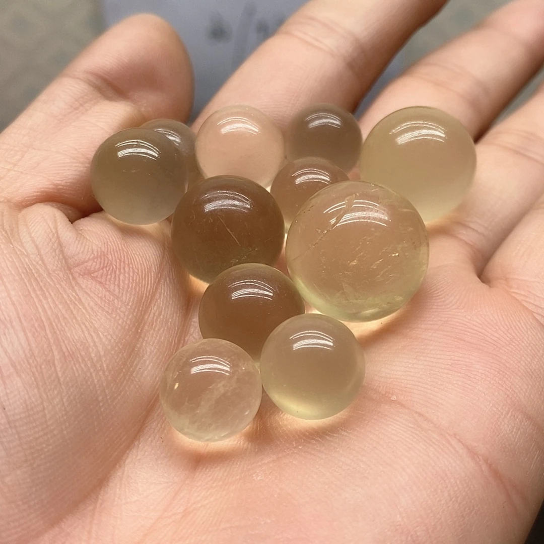 水晶96未镶嵌水晶石