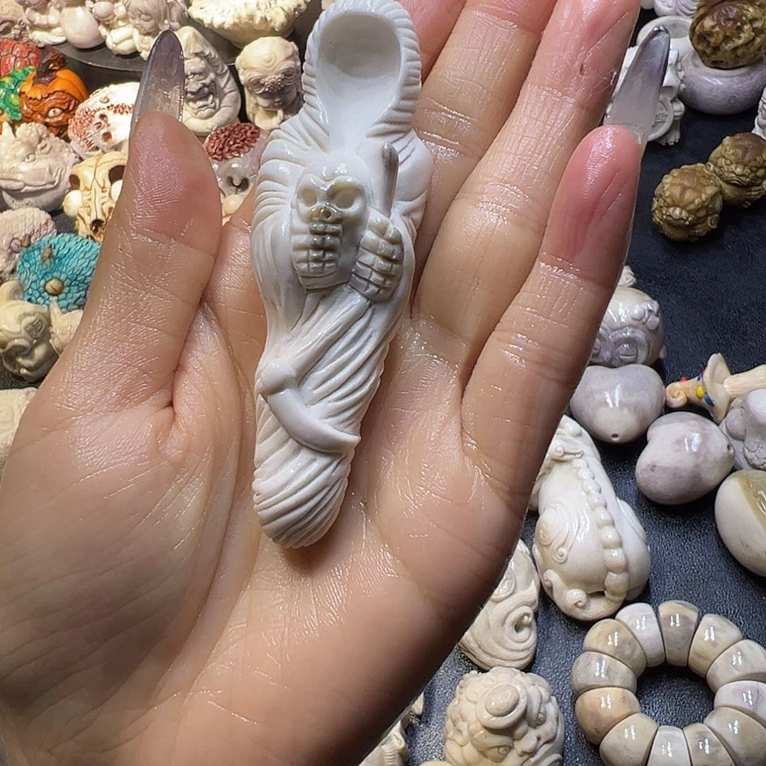手串/手链鹿骨鹿角