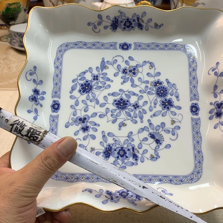 紫砂金瓷阁精品瓷器店