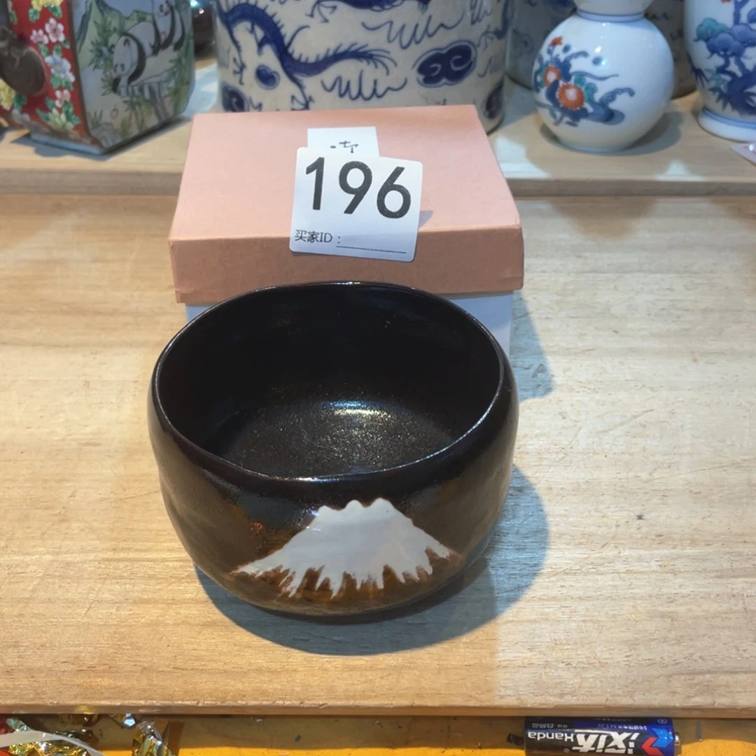 陆**噜工艺美术品工艺美术品