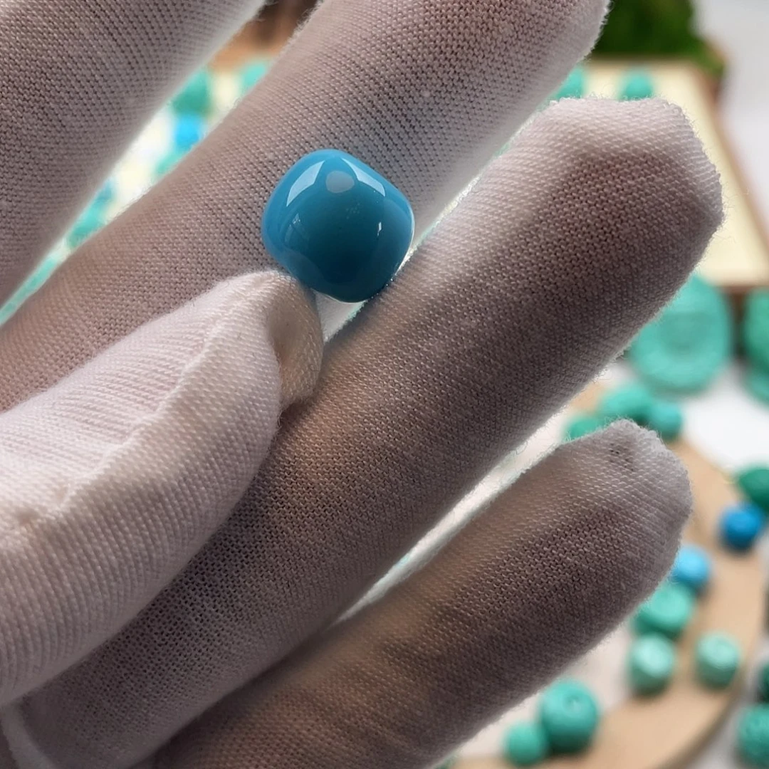 原生态精精工配饰直径12