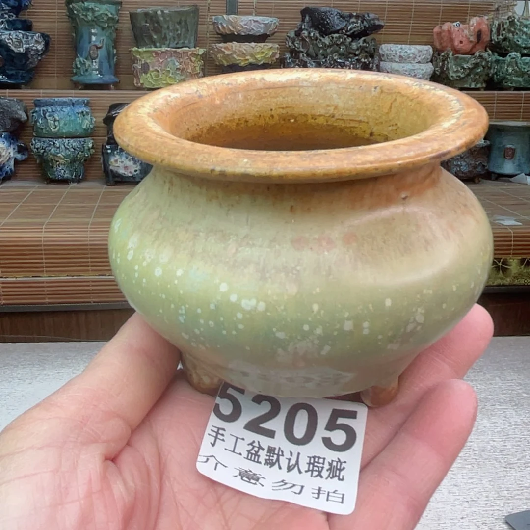 景德镇陶瓷艺术罐，全手工制作