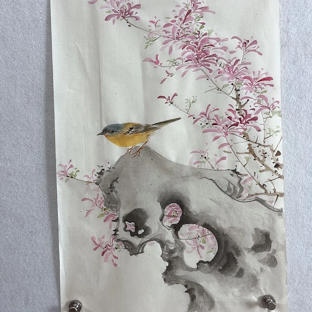 国画实力派画家作品欣赏
