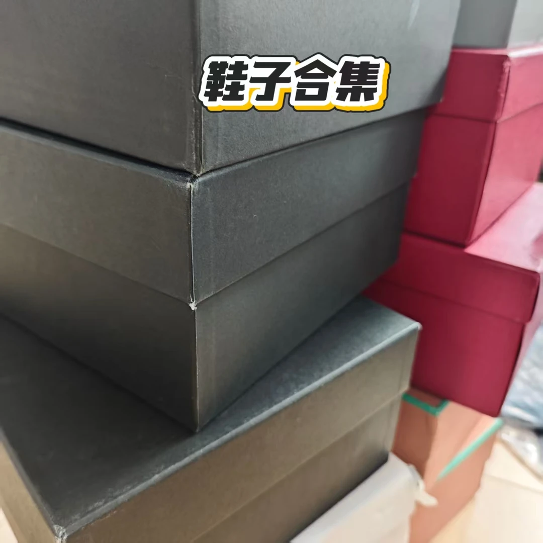 Sweet DD孤品鞋子合集 多款多色（二号）