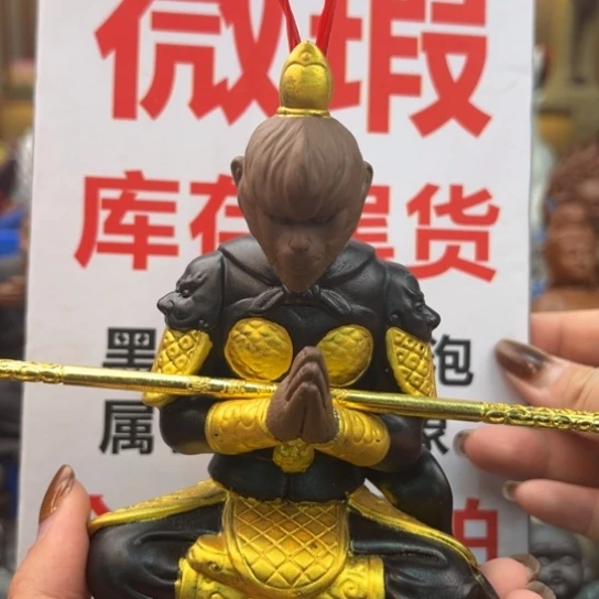 紫砂茶宠微瑕产品