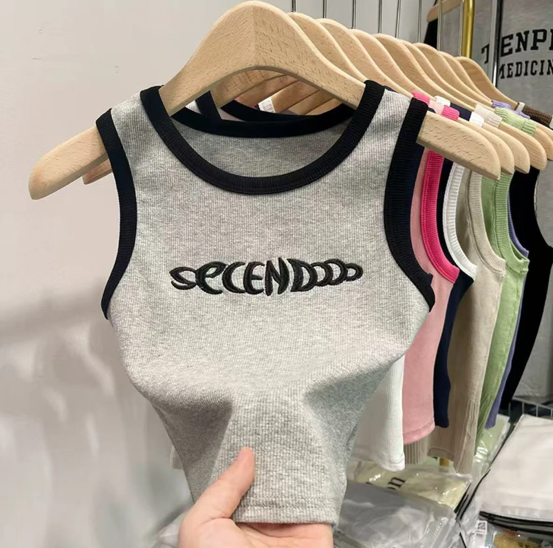 【兰子家】口红004直播背心吊带