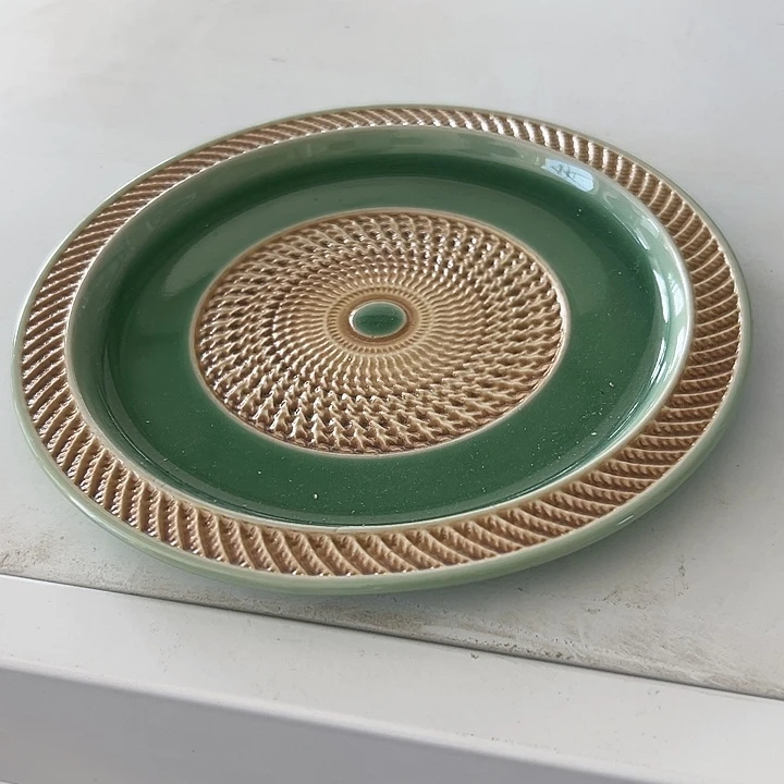 小米茶器龙泉青瓷