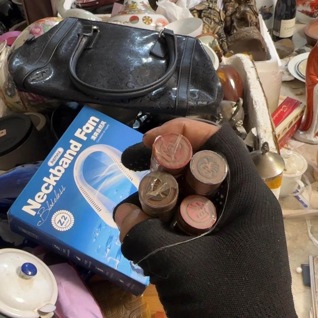 莫***杂色豆（科檀/科特迪瓦檀木）