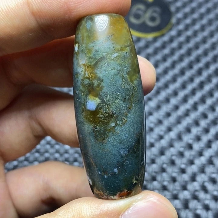 张***熙玛瑙/玉髓未镶嵌1