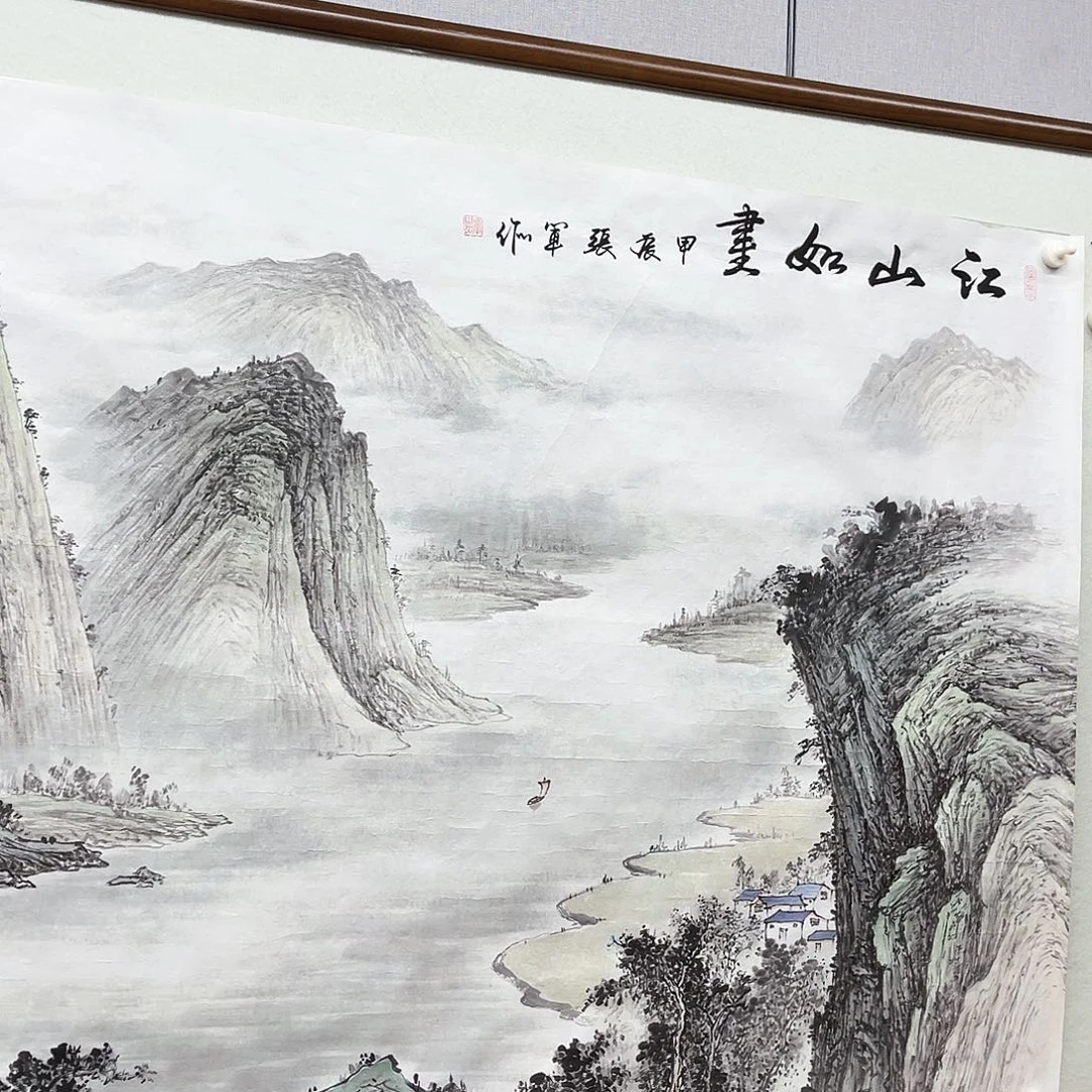 随*艺术作品美术作品1