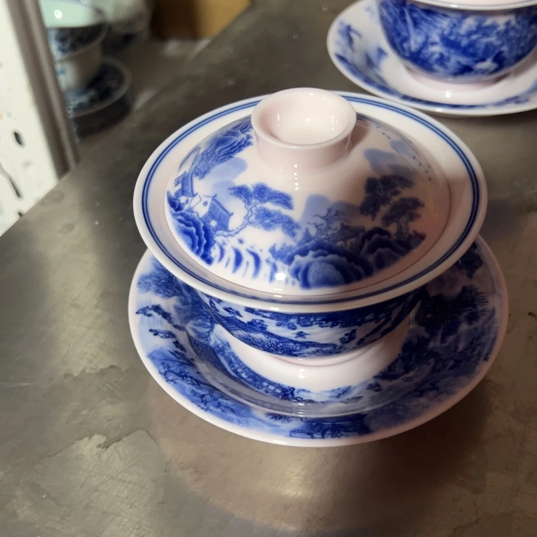 不***念景德镇陶瓷研究所