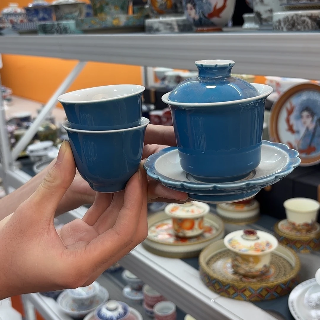 超级超级超级超级茶具