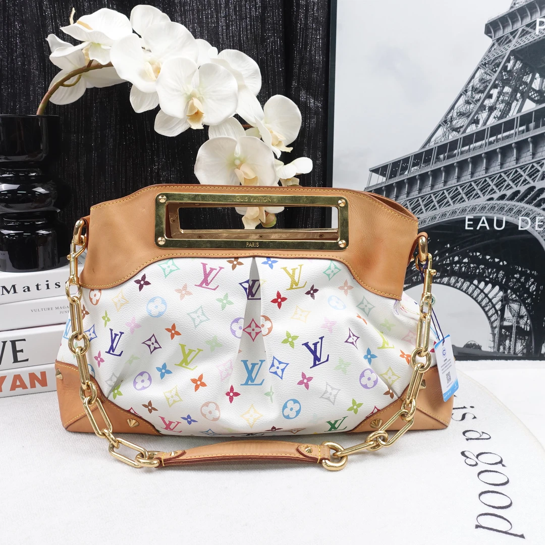 95新 LouisVuitton/路易威登 单肩包/T20162092