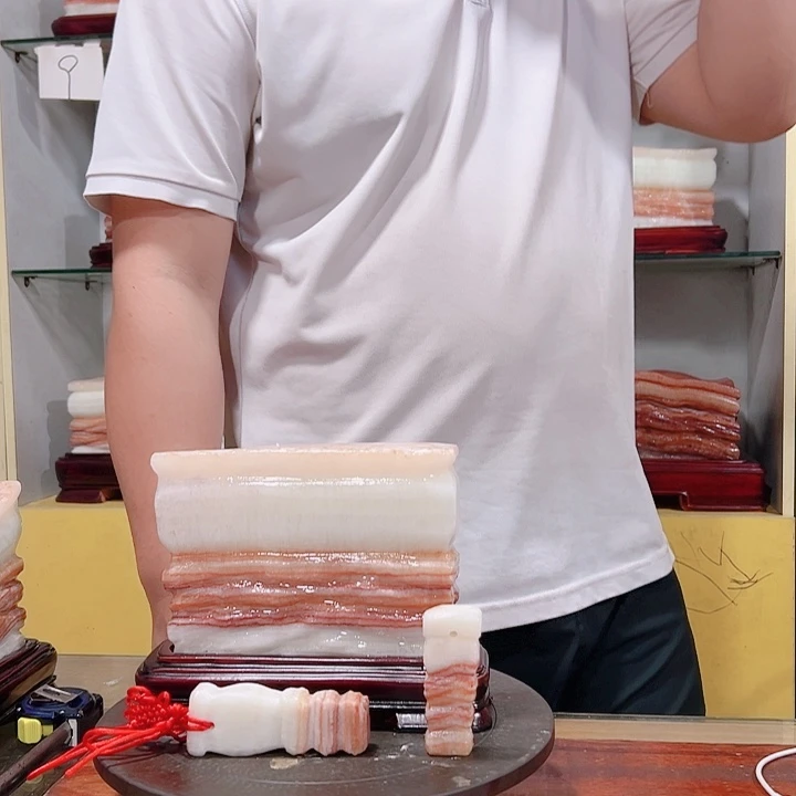 石材广西柳州天然肉石
