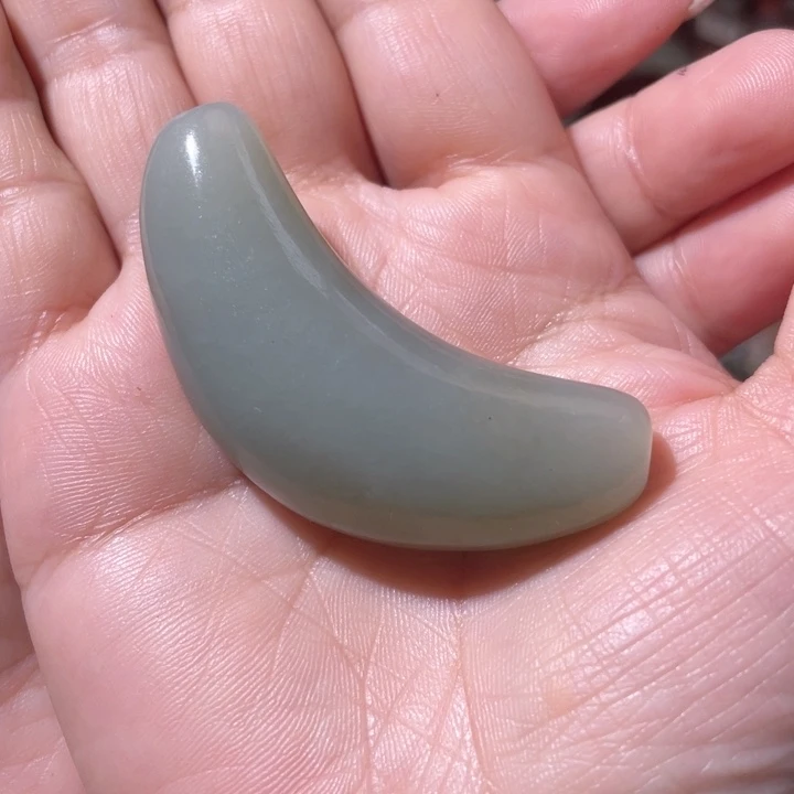 和田玉和田玉配饰未镶嵌