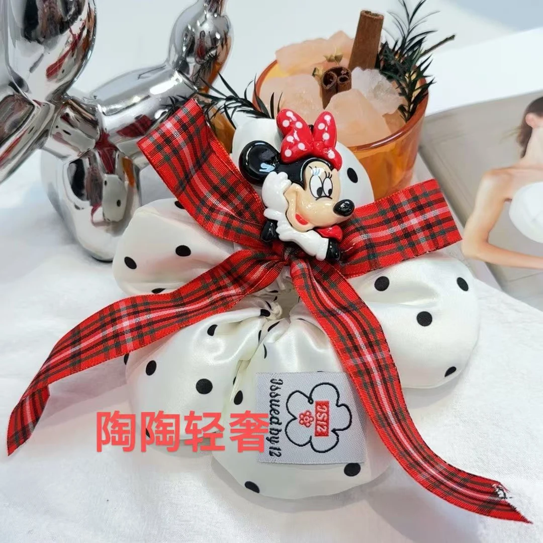 韩国原单米妮发圈fqa947