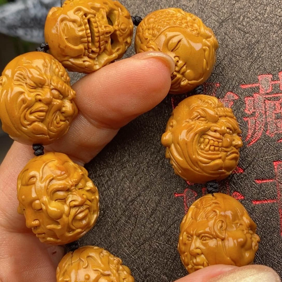 橄榄核手串橄榄橄榄