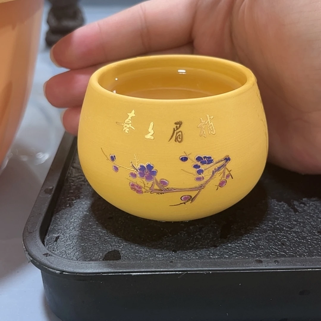 【闪购商品】茶壶紫砂