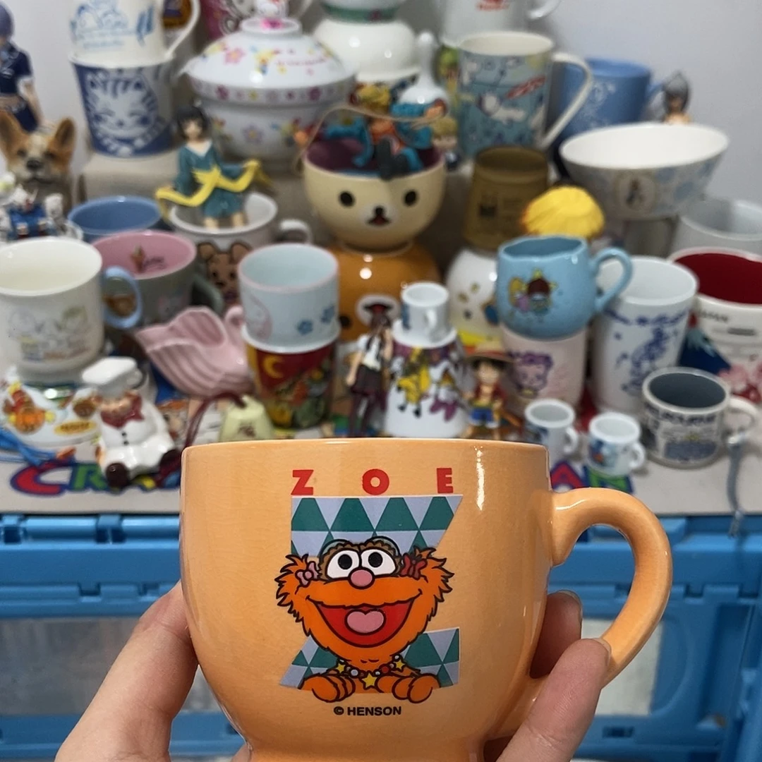 E***n瓷片杯子杯子杯子