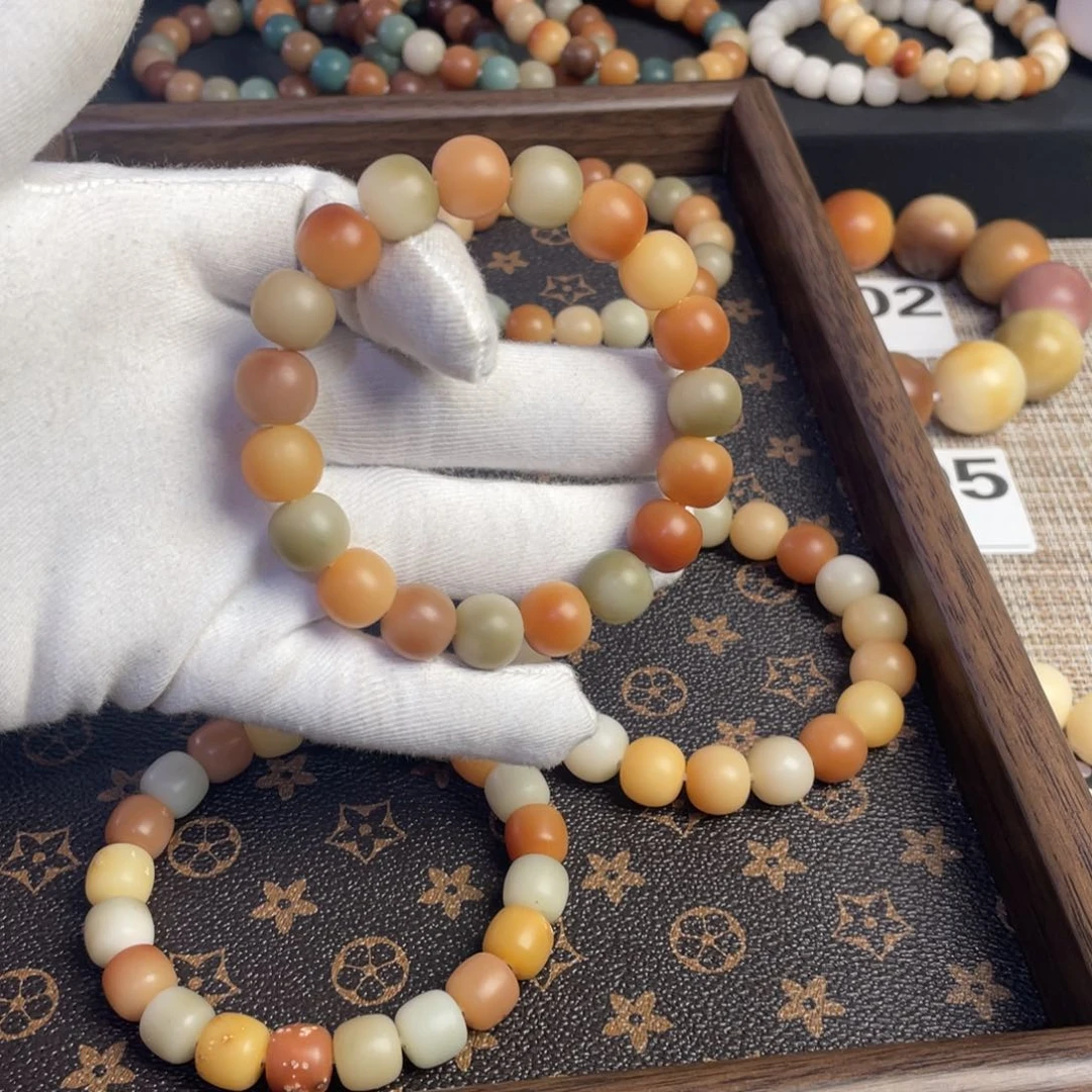 菩提根/象牙果吊坠清***流