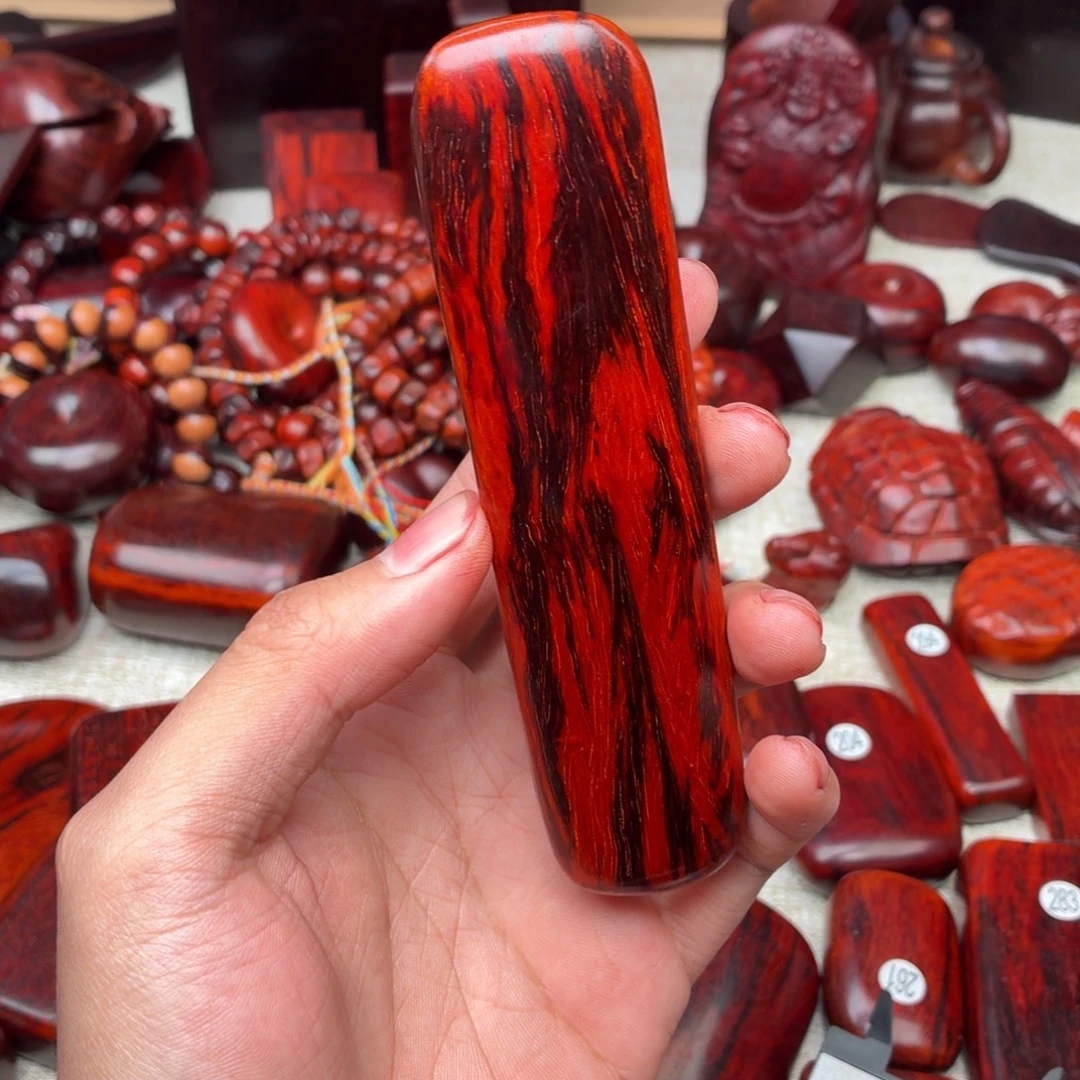 檀香紫檀（小叶紫檀）