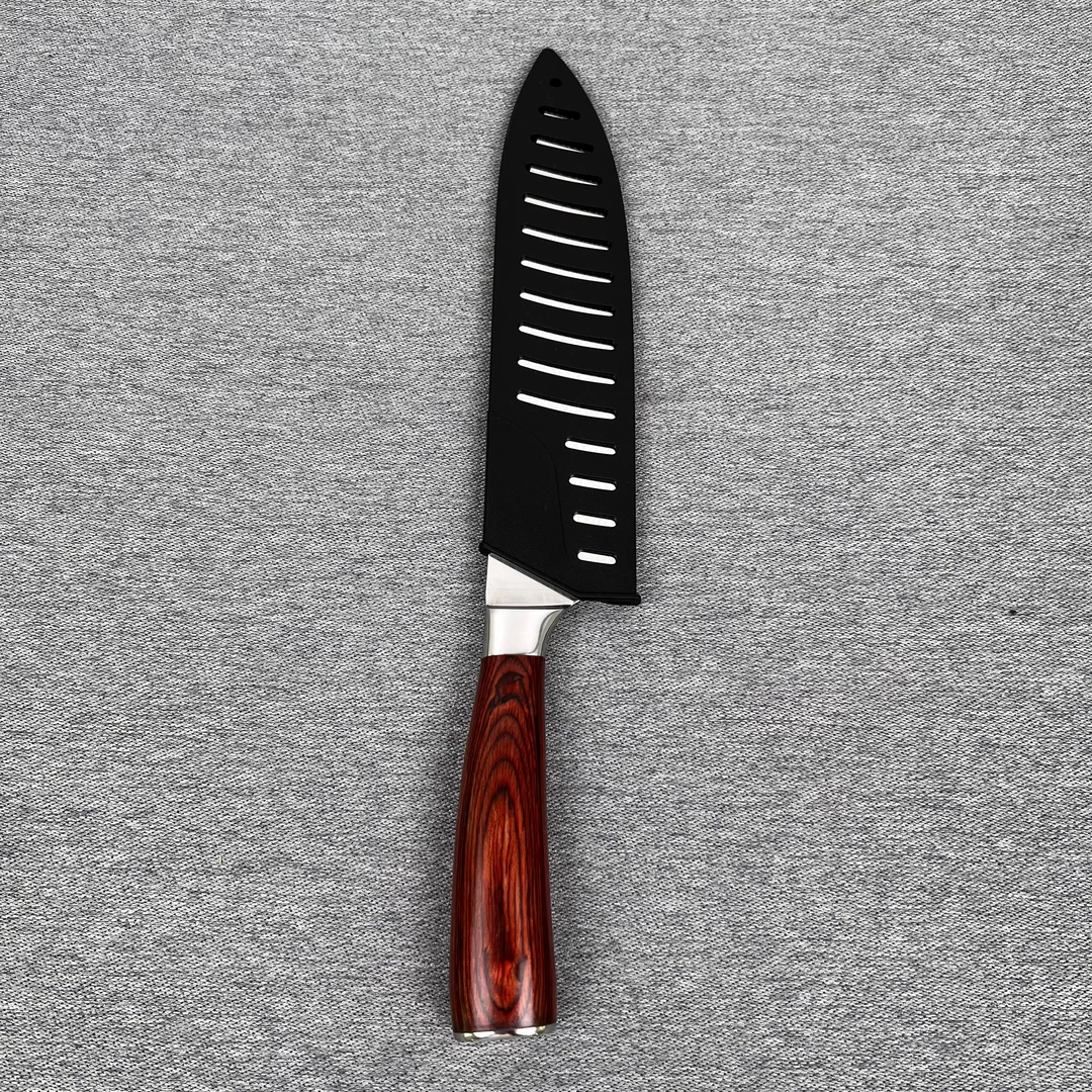 7-763 家用主厨刀