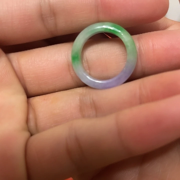 翡翠未镶嵌挂件青花瓷器的制作工艺及