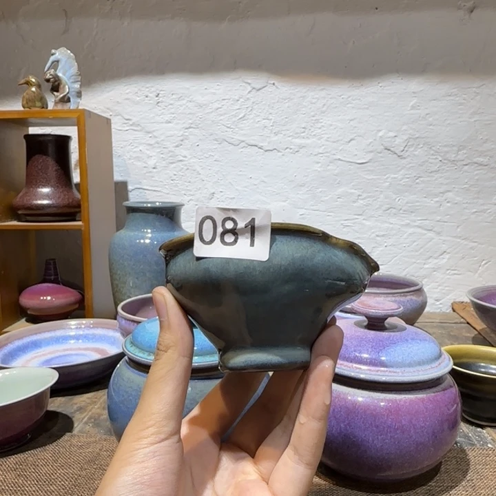 蘭山窑手作器物福利081
