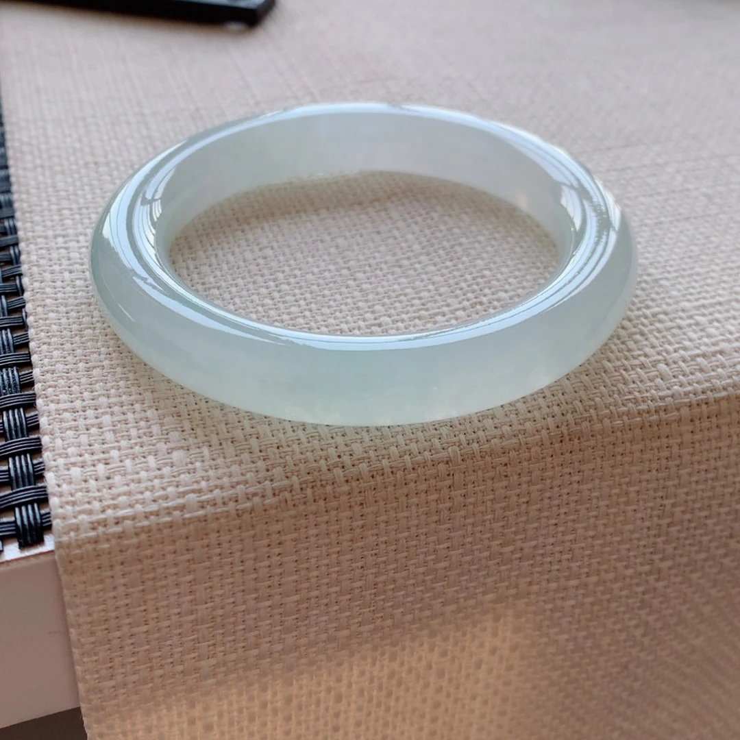 未镶嵌手镯翡翠强推5号-51.3