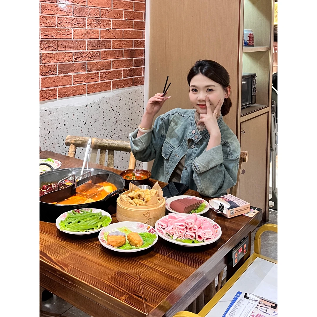 EE·韩版春秋复古水洗牛仔外套