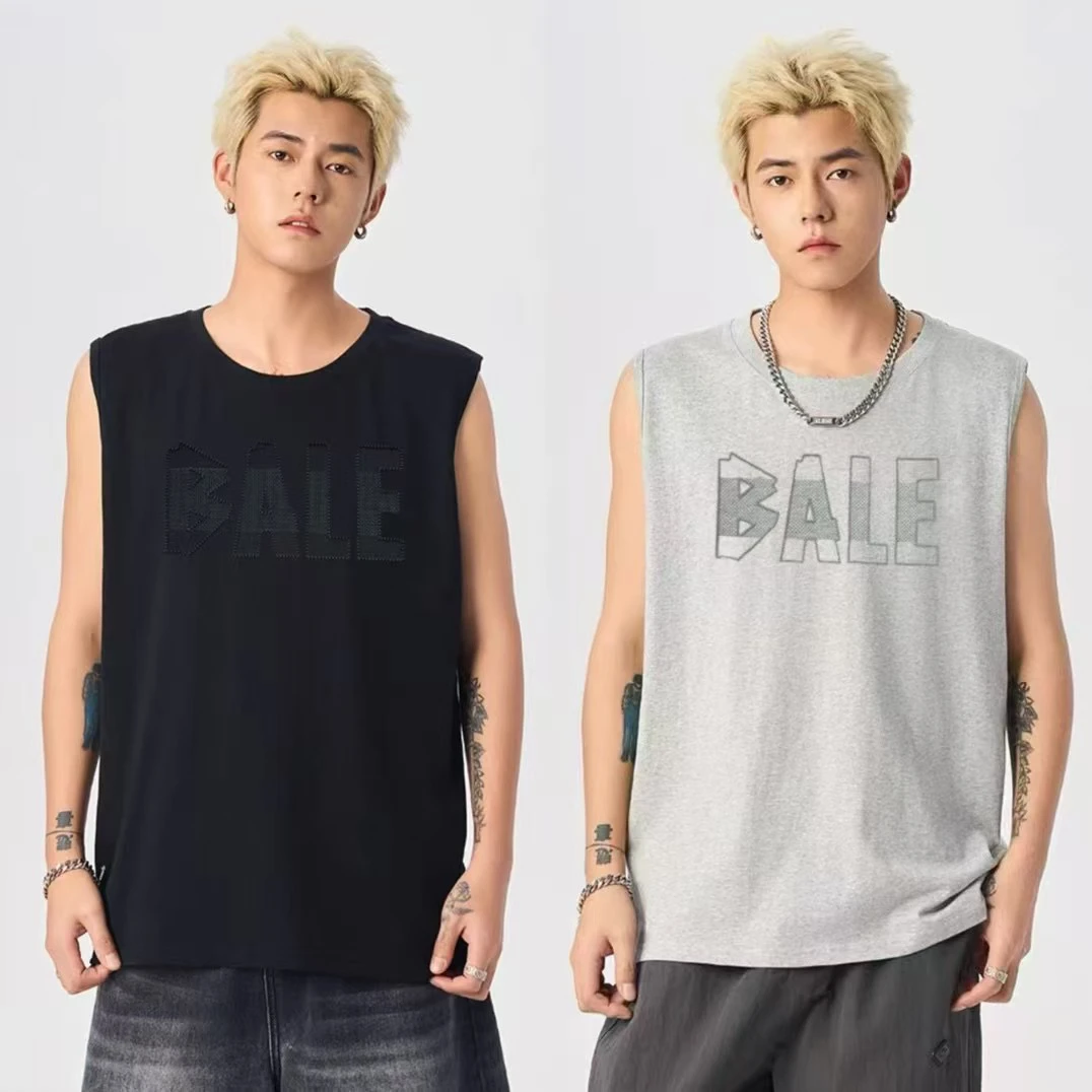 2025年夏天T血新款