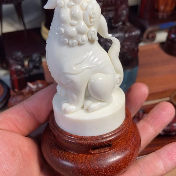 檀香紫檀（小叶紫檀）
