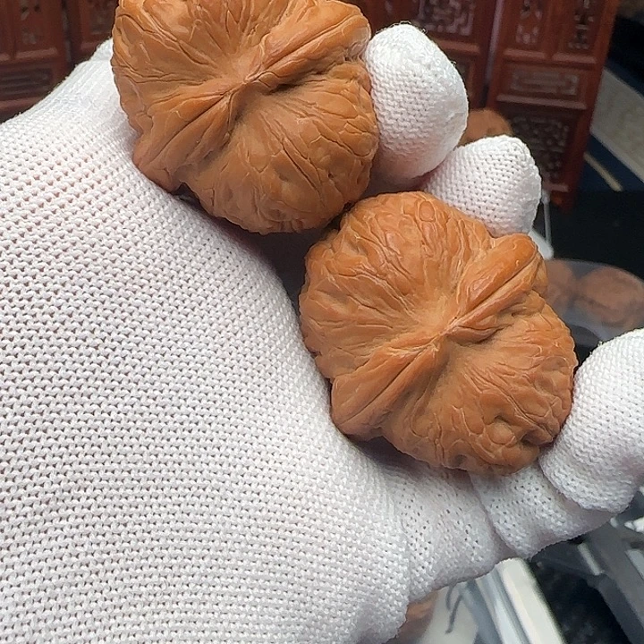 吊坠文玩核桃全品元宝41➕福利