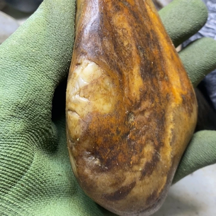 和田玉未镶嵌珠宝奇石66