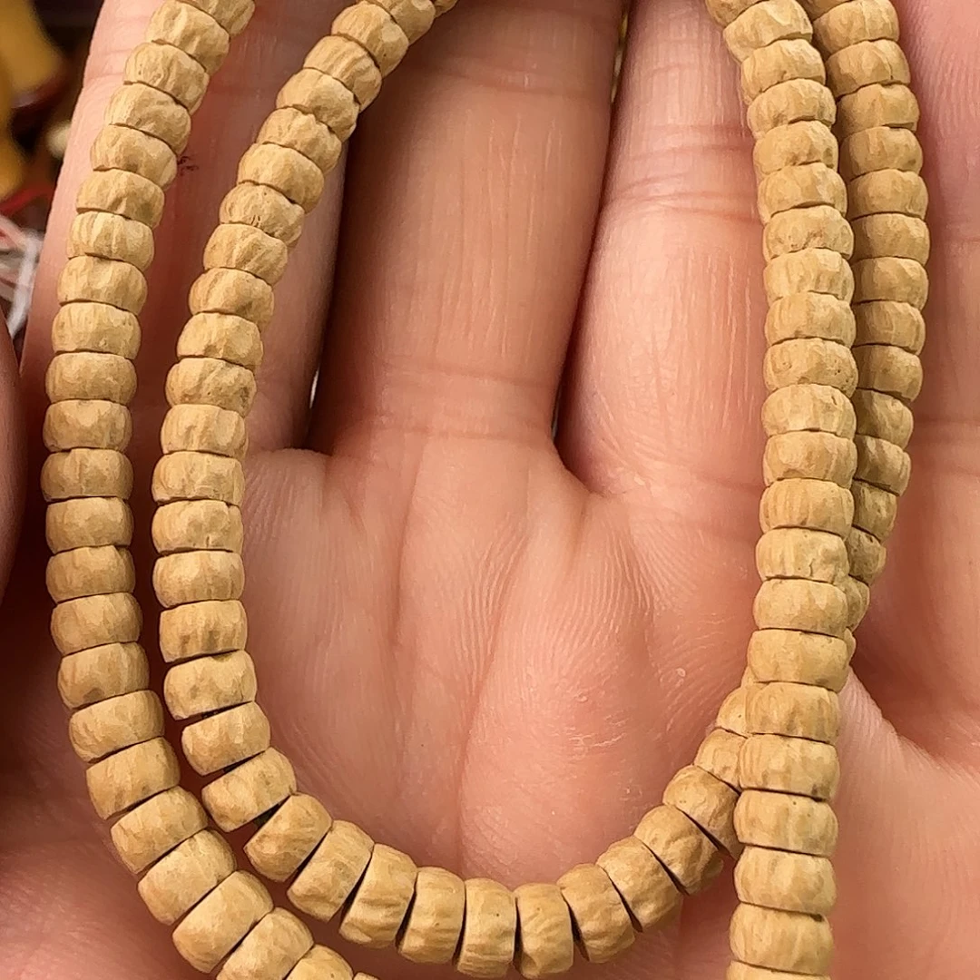 柏香籽/百香籽手串手持