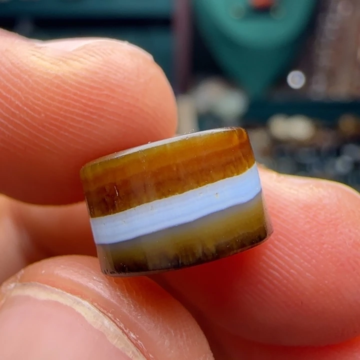 未镶嵌单玛瑙/玉髓