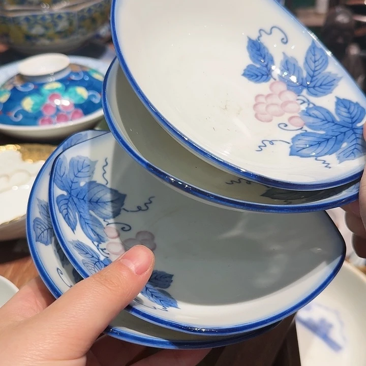 盖碗拍任意三单包邮