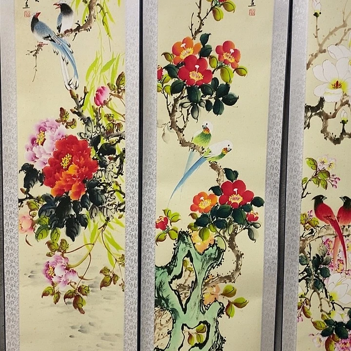 我也是很喜欢这个节目