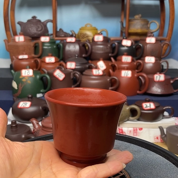 微瑕不带证书礼盒