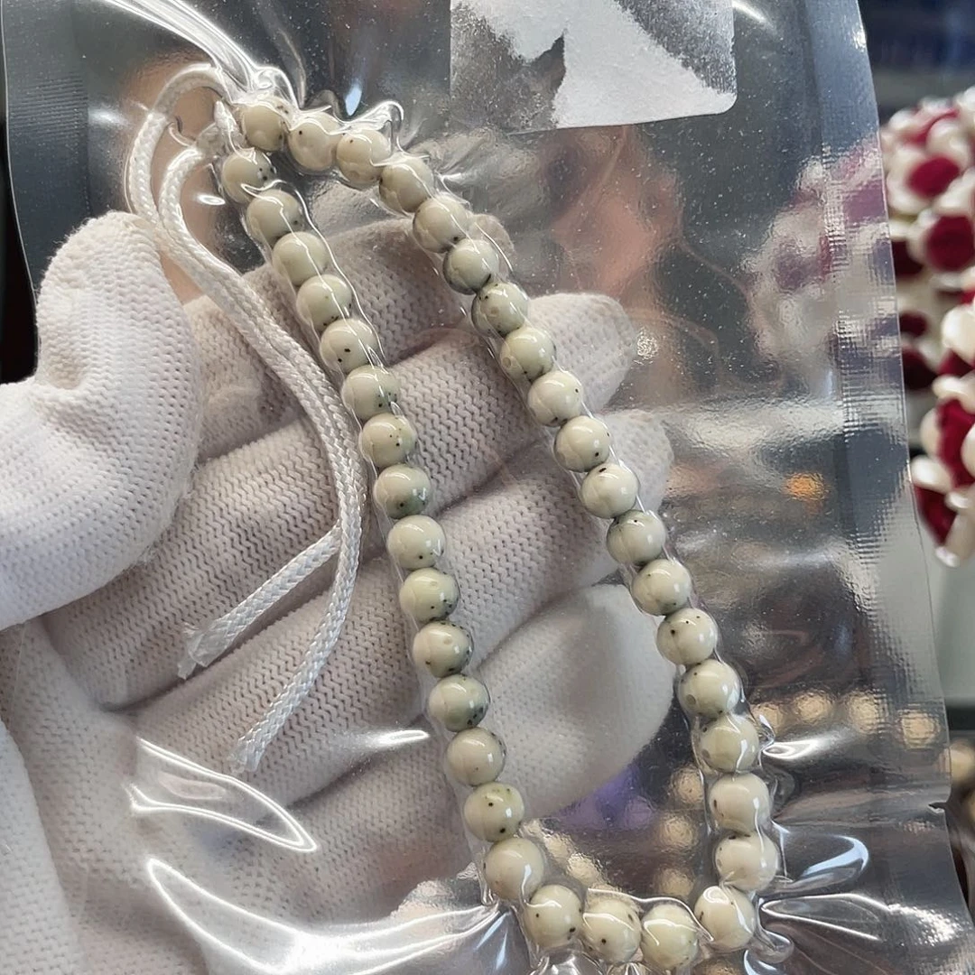 吊坠星月菩提星月