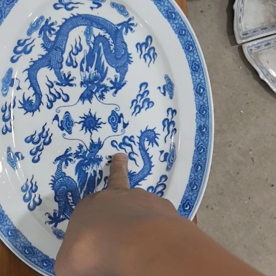 当代景德镇陶瓷工艺