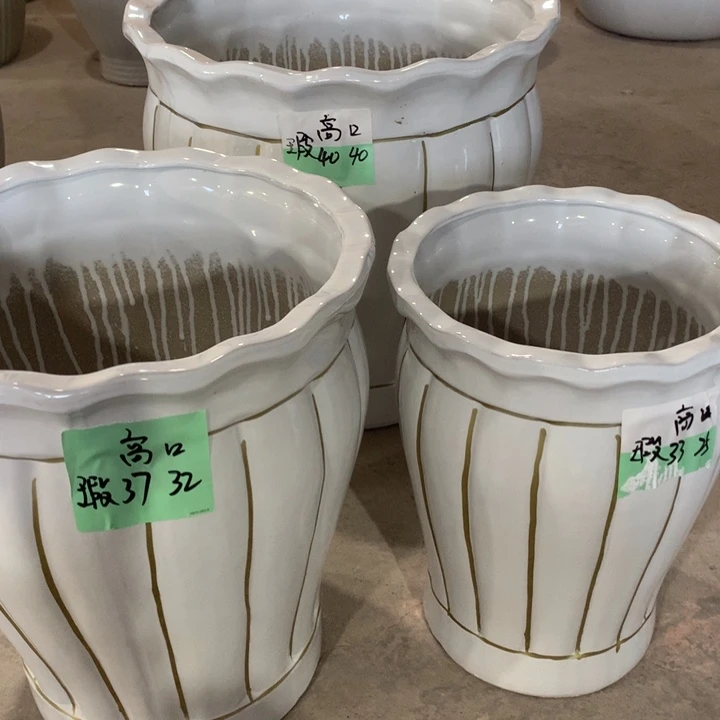 高温烧制默认瑕疵
