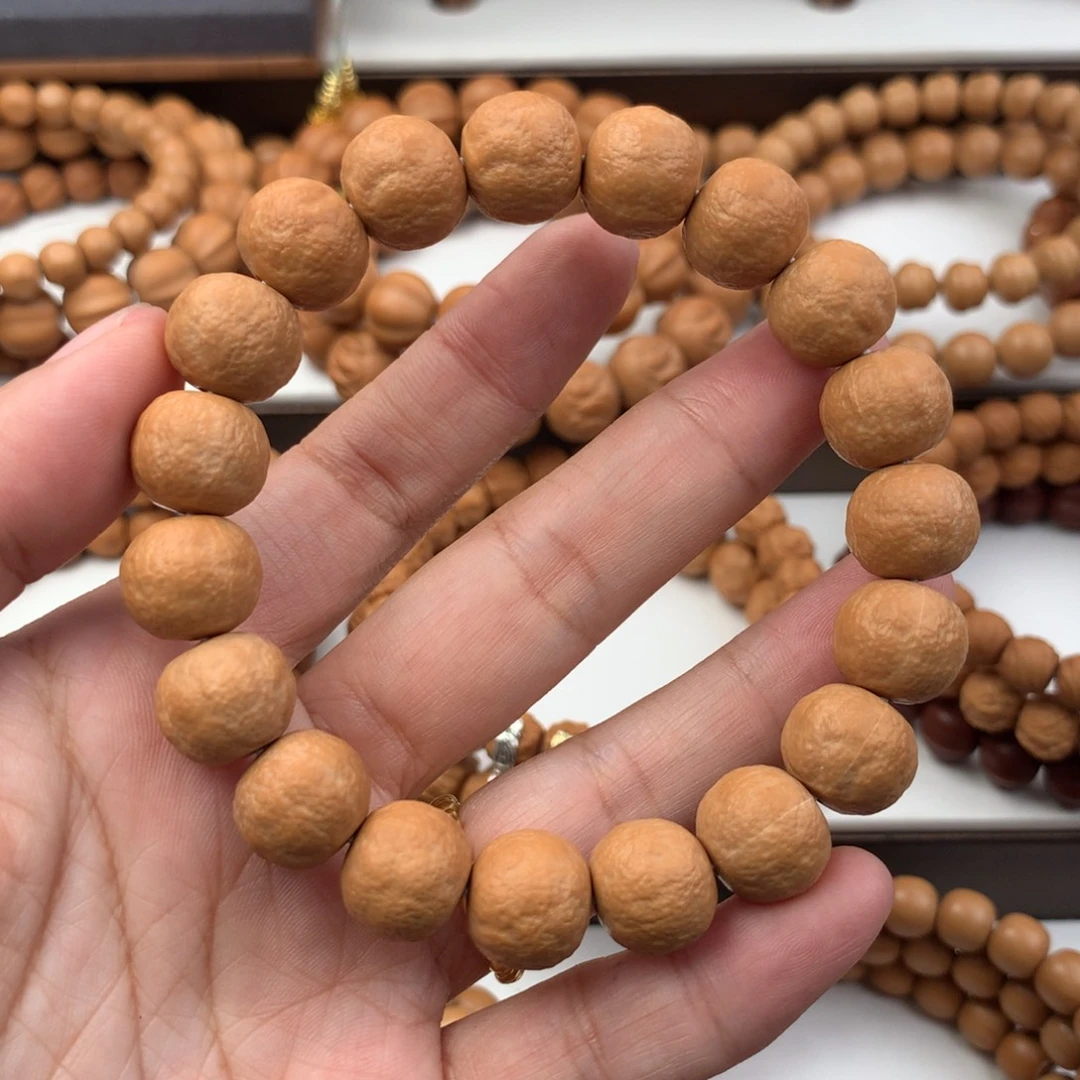 手串/手链核桃小青柑13+