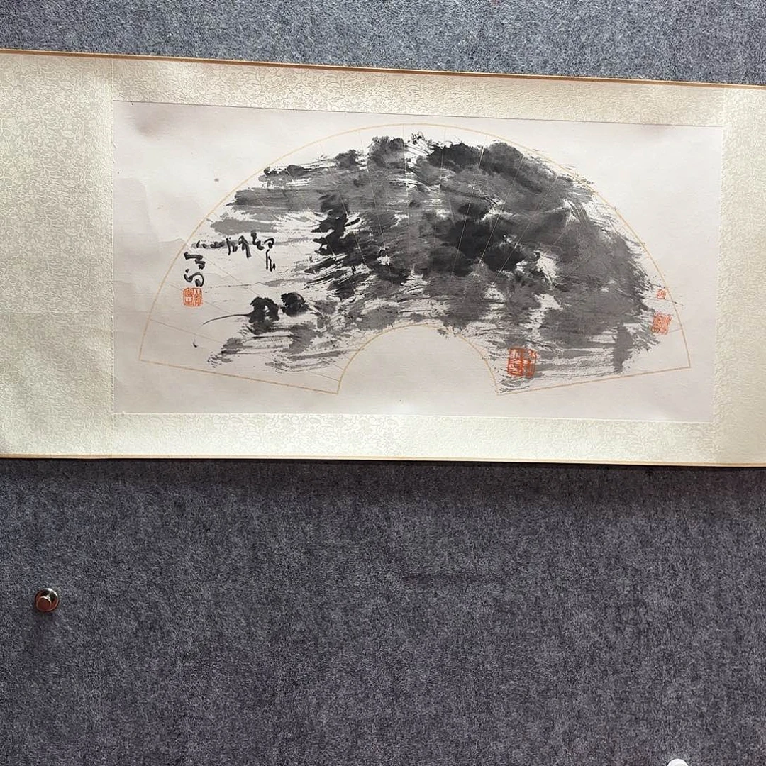 书法lsy亲笔手绘作品